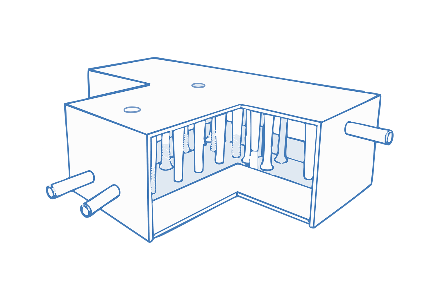 Stormwater Detention