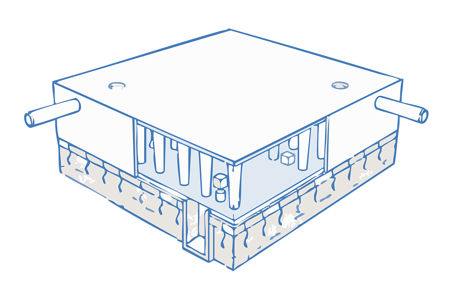 Stormwater Infiltration