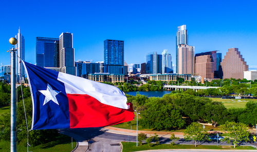 Why precast concrete is good for Texas