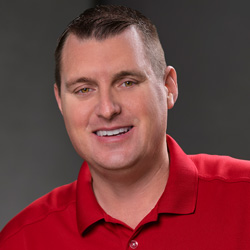 Rocky Lorenz, President at AmeriTex Pipe & Products